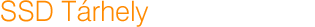 SSD tárhely megrendelés